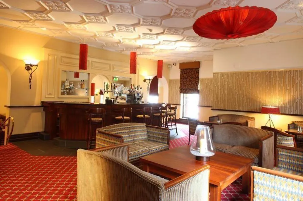 The Metropole Hotel Cork 4*,  Irlanda