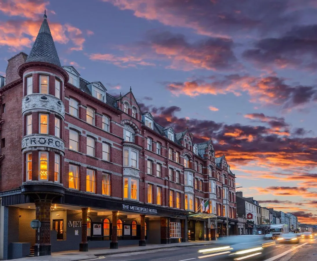 The Metropole Hotel Cork