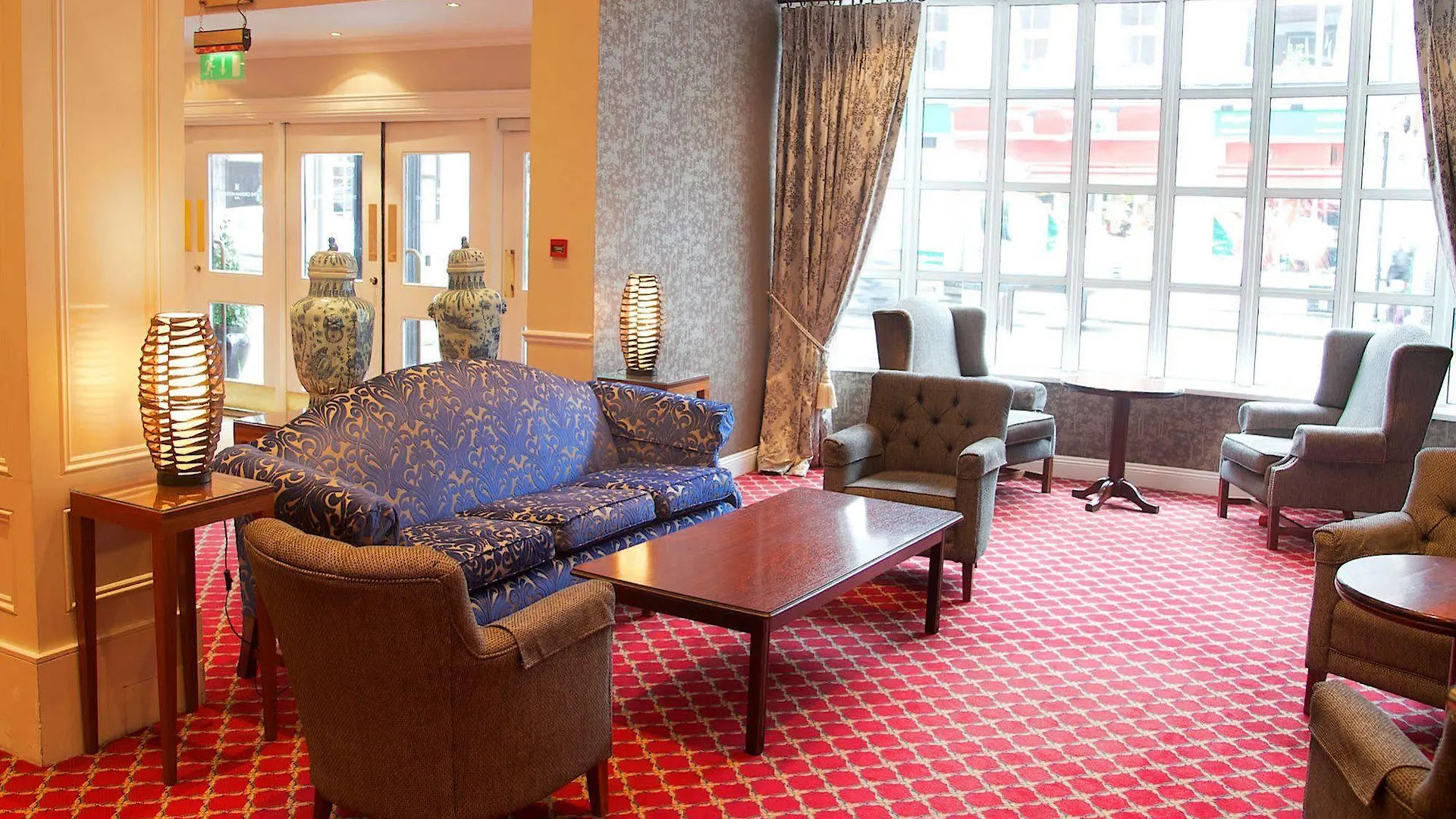 The Metropole Hotel Cork