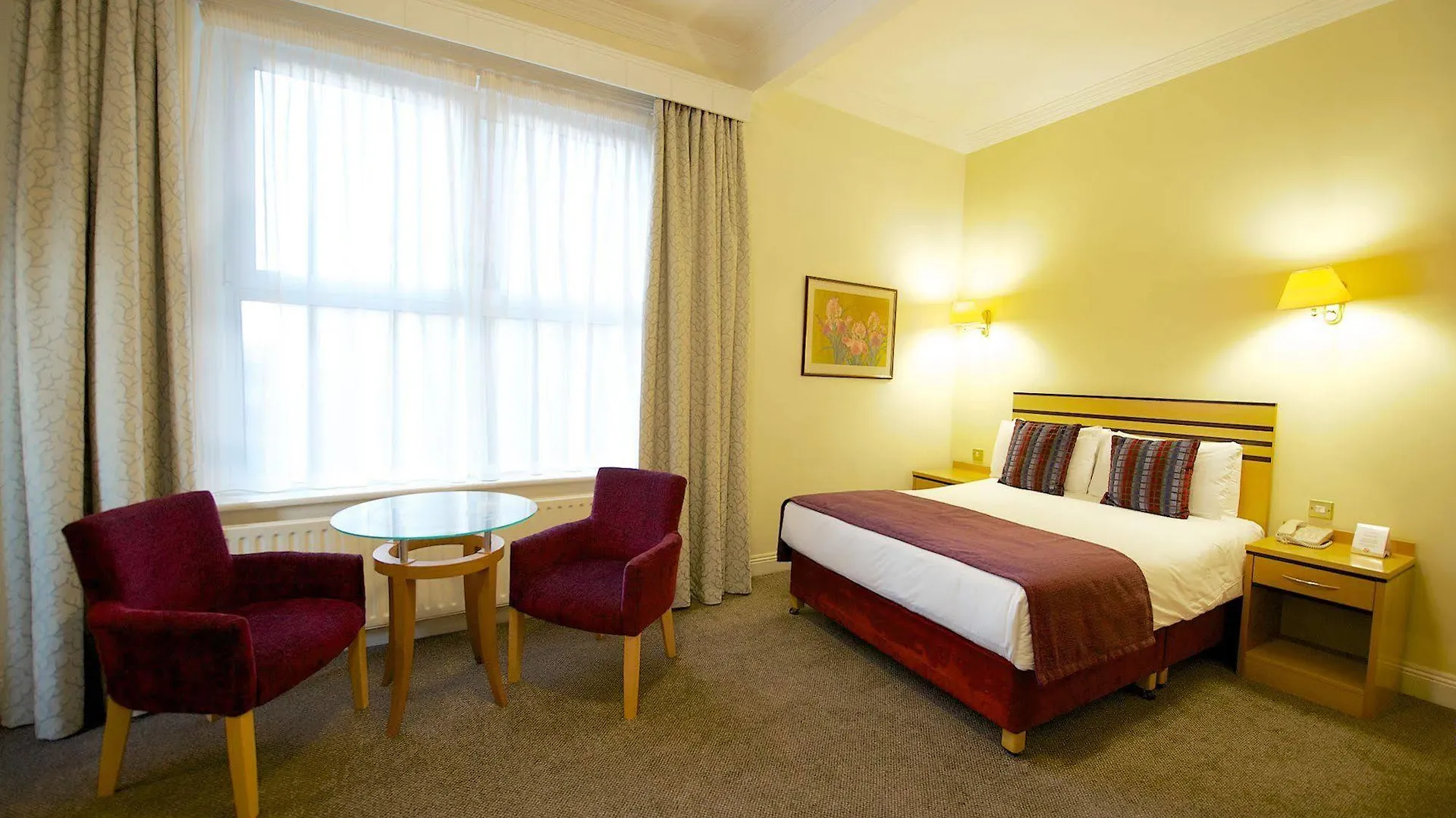 ****  The Metropole Hotel Cork Irlanda