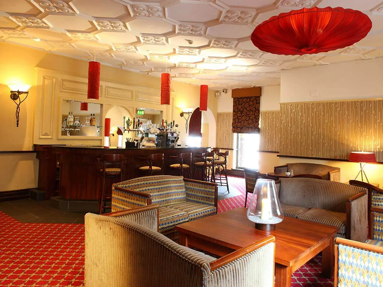 The Metropole Hotel Cork 4*,