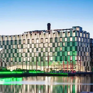 Anantara The Marker Dublin- A Leading Of The World 5* Dublino