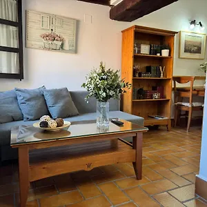 Plaza De La Corredera Apartamento